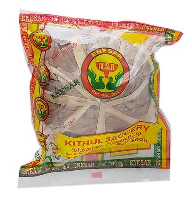 Kithul Jaggery