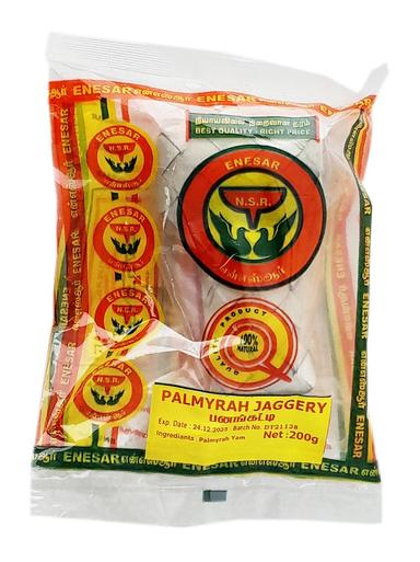 Palmyrah Jaggery