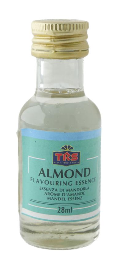 Almond Flavouring Essence